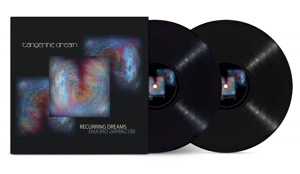 Recurring Dreams by Tangerine Dream