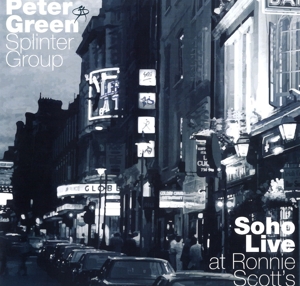 Soho Live - At Ronnie Scott's