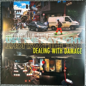 Use the Daylight (Black) by Dealing With Damage