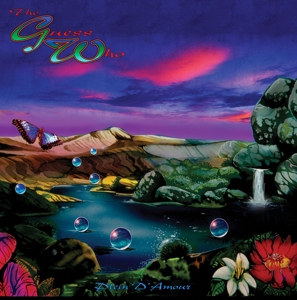 Plein D'amour by Guess Who, the