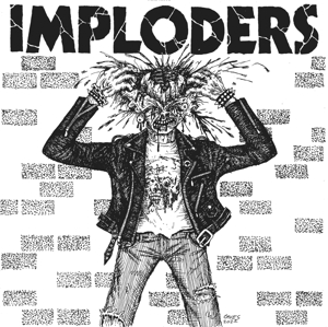 Imploders by Imploders