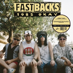 1985 Ok by Fastbacks