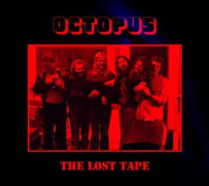 Lost Tapes by Octopus