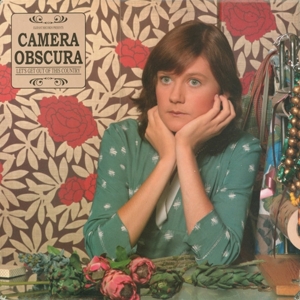 Let's Get Out of This Country by Camera Obscura