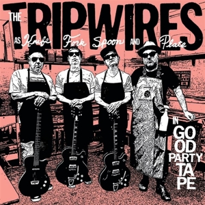 Are Knife, Fork, Spoon.. by Tripwires