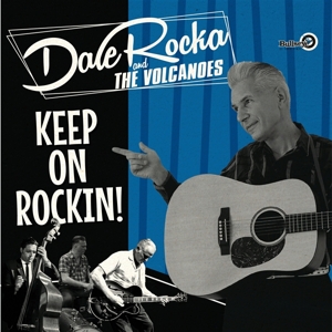 Keep On Rockin' by Rocka, Dale & the ...