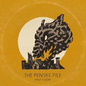 Half Glow by Penske File, the