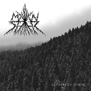 Zephyrean Hymns by Melan Selas