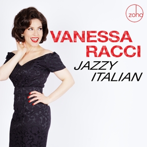 Jazzy Italian by Racci, Vanessa