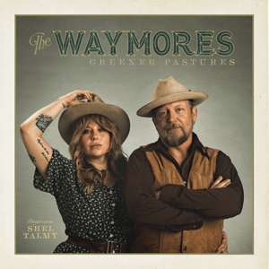 Greener Pastures by Waymores