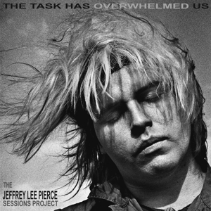 Task Has Overwhelmed Us by Pierce, Jeffrey Lee -S...