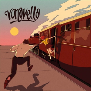 Vona Vella by Vona Vella