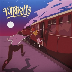 Vona Vella by Vona Vella