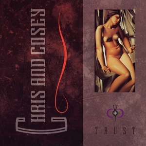 Trust (Purple) by Chris & Cosey