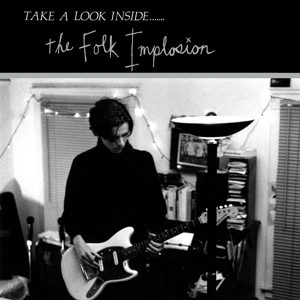 Take a Look Inside (Clear)