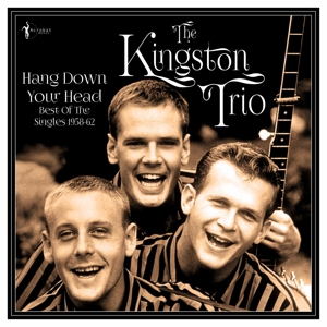 Hang Down Your.. -Hq- by Kingston Trio
