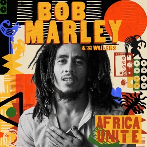 Africa Unite by Bob Marley & The Wailers