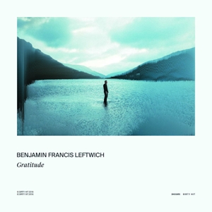 Gratitude by Benjamin Francis Leftwich