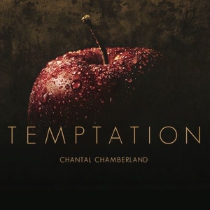 Temptation by Chamberland, Chantal