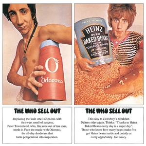 Sell Out