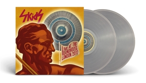 Live In London 2017 by Skids