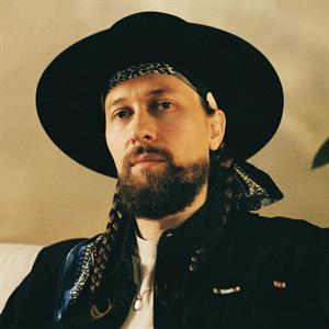 Simple Man by Gerner, Dirg