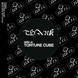 Torture Cube