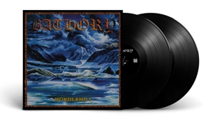 Nordland I by Bathory