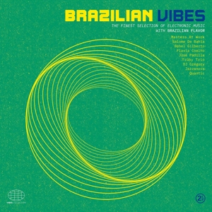 Vibes Collection