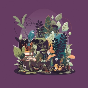 We Will Never Be the Same by Good Lovelies