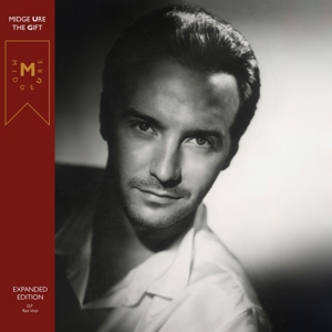 Gift by Midge Ure