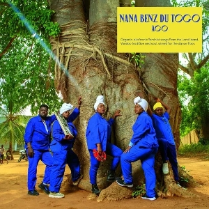 Ago by Nana Benz Du Togo