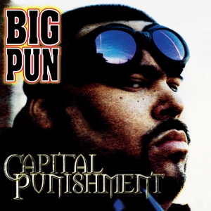 Capital Punishment by Big Pun