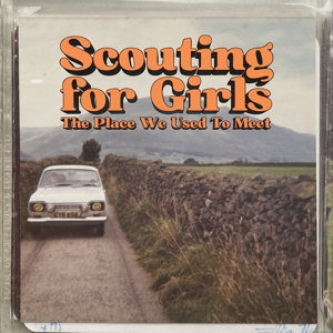Place We Used To Meet by Scouting For Girls