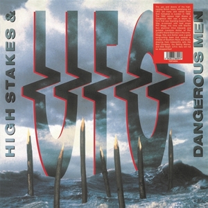 High Stakes & Dang... by U.F.O.