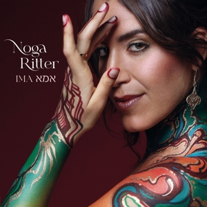 Ima by Ritter, Noga