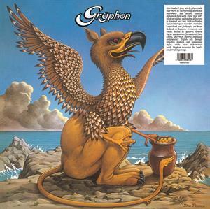 Gryphon by Gryphon