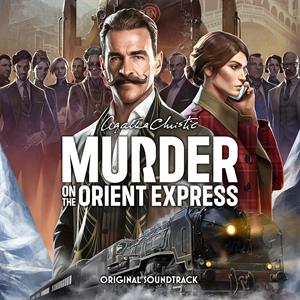 Agatha Christie: Murder On the Orient Express by Briancon, Jean Luc
