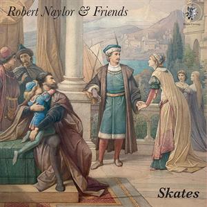 Skates by Naylor, Robert & F...