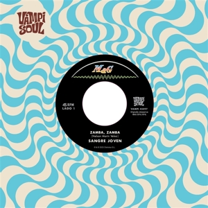 Zamba Zamba by Sangre Joven
