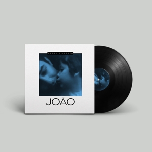 Joao by Gilberto, Bebel