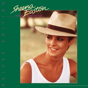 Madness, Money and Music by Sheena Easton