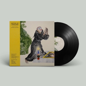 Strange Disciple by Nation of Language