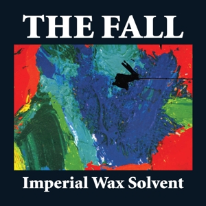 Imperial Wax Solvent by Fall