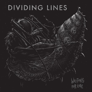 Waiting For Life by Dividing Line, the