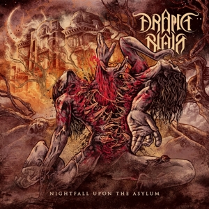 Nightfall Upon the Asylum