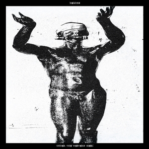 Under the Western Heel by Demons