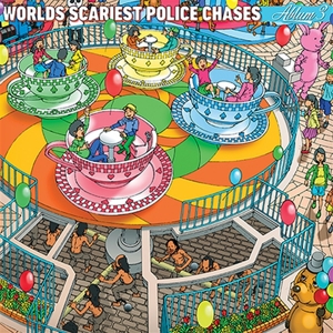 Album 3 by Worlds Scariest Police...