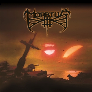 Alienchrist by Morbius