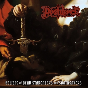 Beliefs of Dead Stargazers and Soothsayers by Pustilence